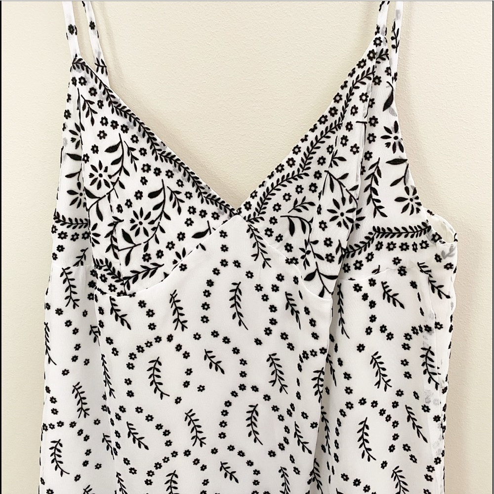 NECESSARY OBJECTS Dress - Picture 3 of 3